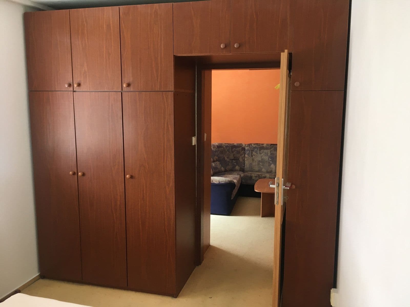 Prenájom bytu 2-izbový 48 m², Křídlovická, Brno, Jihomoravský kraj Prenájom bytu 2-izbový 48 m², Křídlovická, Brno, Jihomoravský kraj