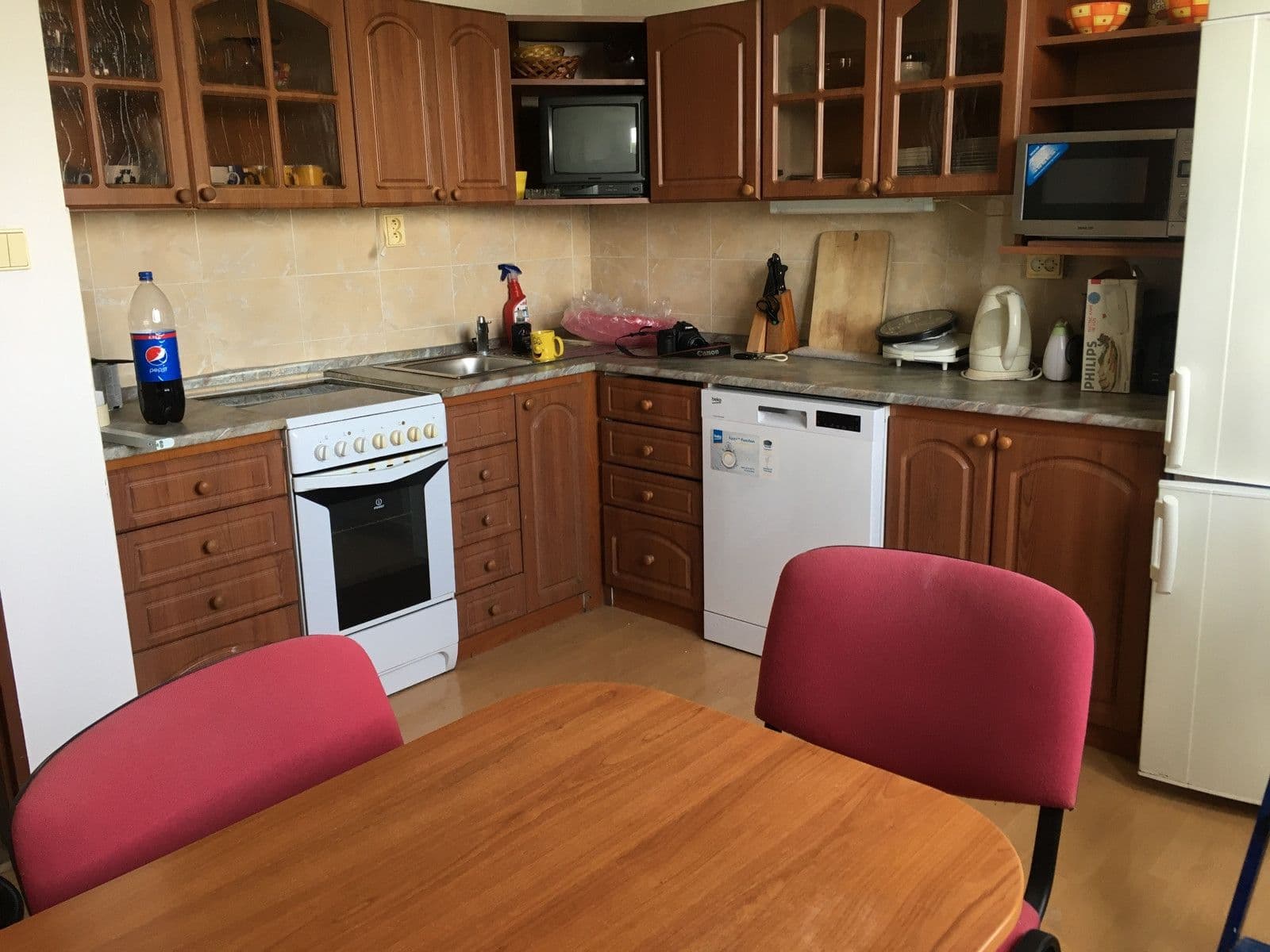 Prenájom bytu 2-izbový 48 m², Křídlovická, Brno, Jihomoravský kraj Prenájom bytu 2-izbový 48 m², Křídlovická, Brno, Jihomoravský kraj