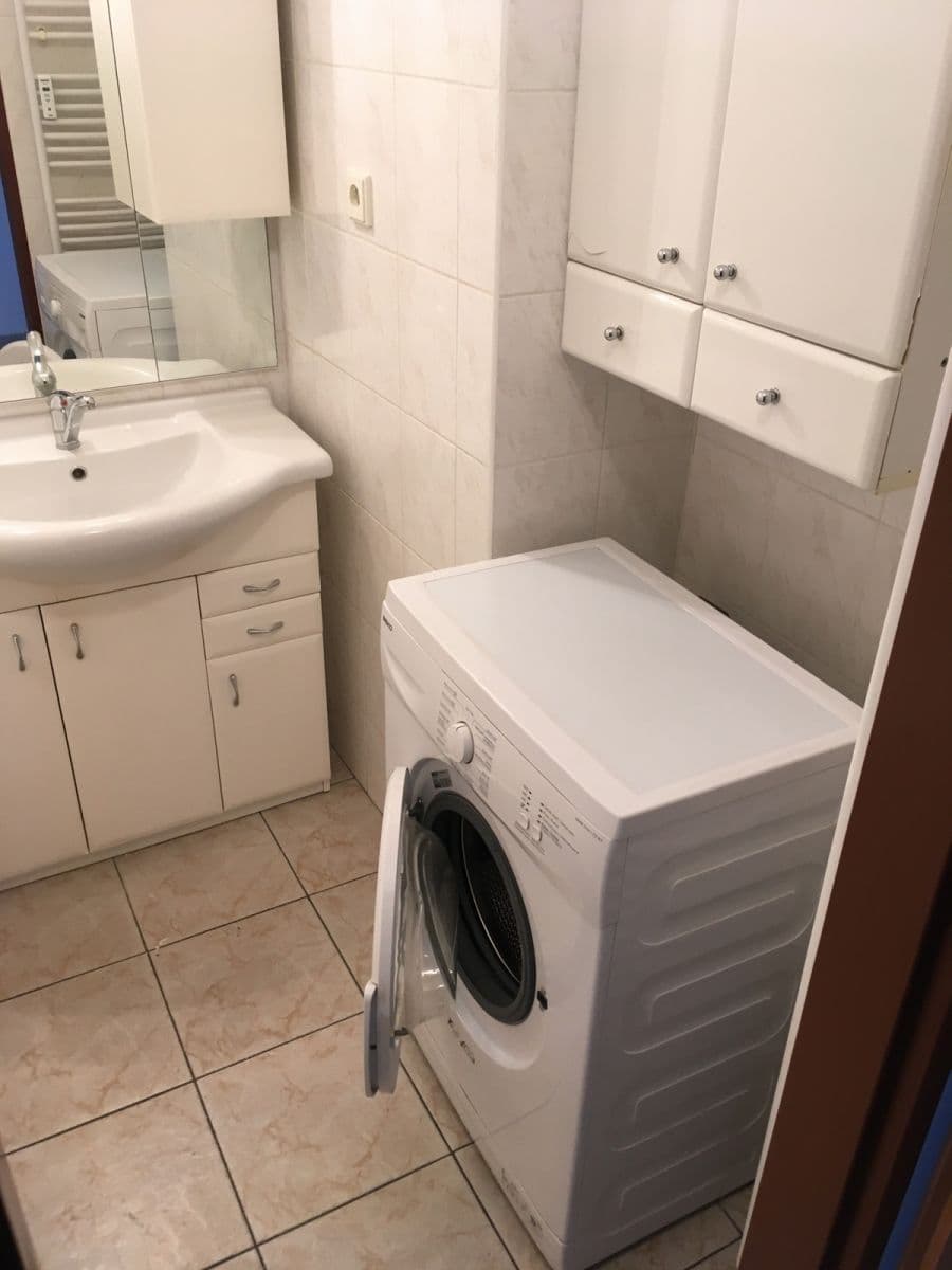 Prenájom bytu 2-izbový 48 m², Křídlovická, Brno, Jihomoravský kraj Prenájom bytu 2-izbový 48 m², Křídlovická, Brno, Jihomoravský kraj