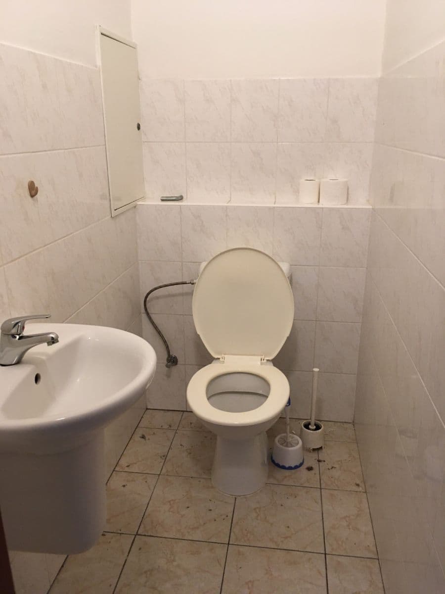 Prenájom bytu 2-izbový 48 m², Křídlovická, Brno, Jihomoravský kraj Prenájom bytu 2-izbový 48 m², Křídlovická, Brno, Jihomoravský kraj