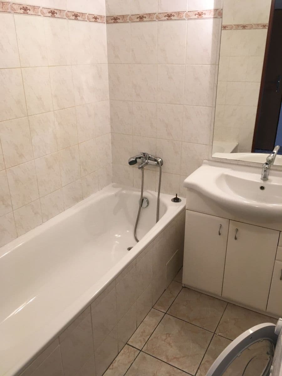 Prenájom bytu 2-izbový 48 m², Křídlovická, Brno, Jihomoravský kraj Prenájom bytu 2-izbový 48 m², Křídlovická, Brno, Jihomoravský kraj