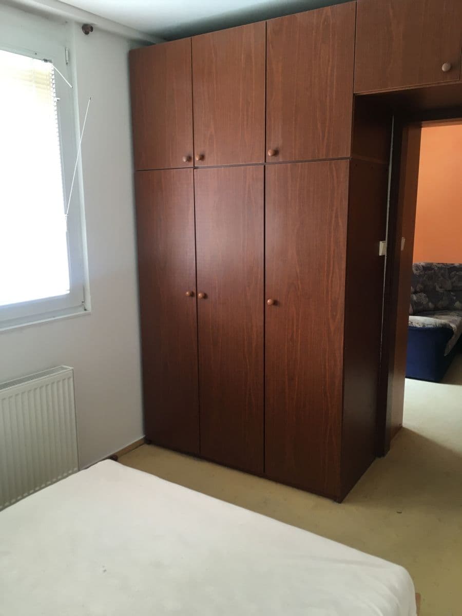 Prenájom bytu 2-izbový 48 m², Křídlovická, Brno, Jihomoravský kraj Prenájom bytu 2-izbový 48 m², Křídlovická, Brno, Jihomoravský kraj