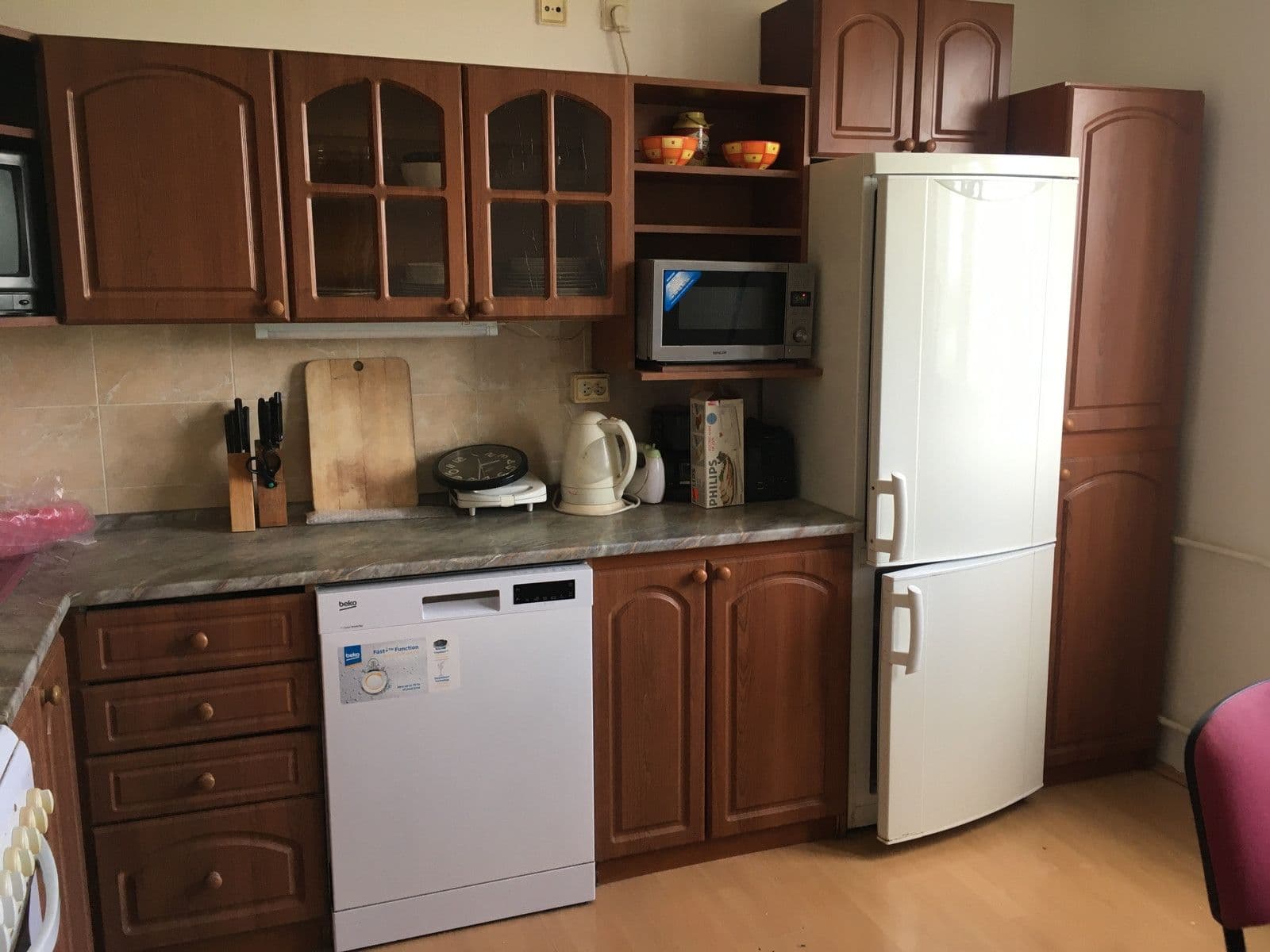 Prenájom bytu 2-izbový 48 m², Křídlovická, Brno, Jihomoravský kraj Prenájom bytu 2-izbový 48 m², Křídlovická, Brno, Jihomoravský kraj