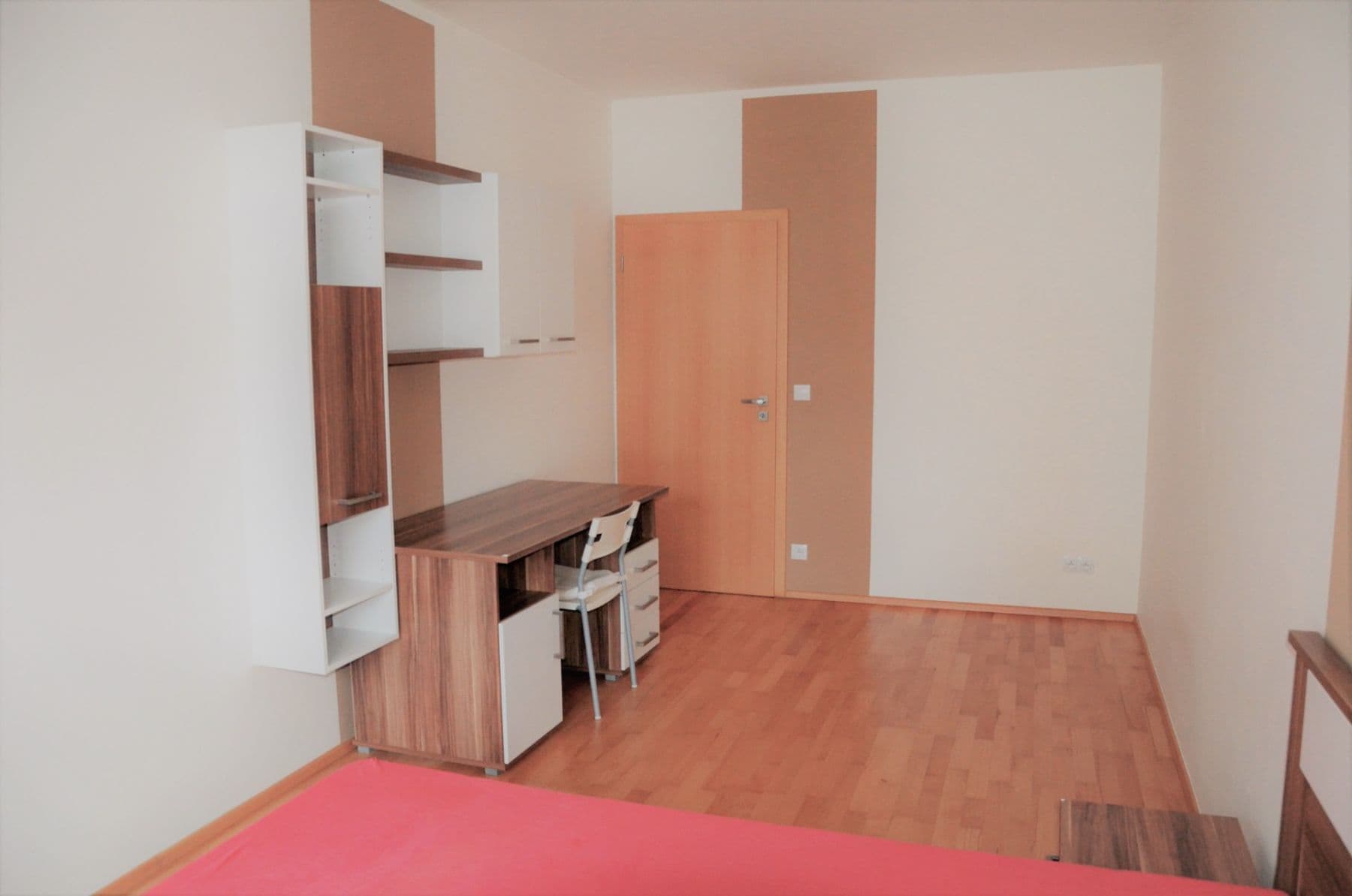 Prenájom bytu 2-izbový 63 m², U Uranie, Praha, Praha Prenájom bytu 2-izbový 63 m², U Uranie, Praha, Praha