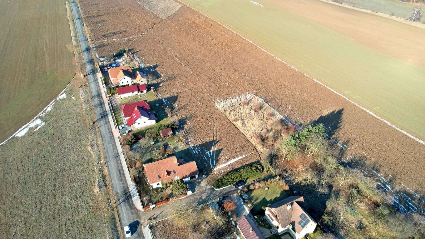 Predaj pozemku 1.692 m², Pičín, Středočeský kraj Predaj pozemku 1.692 m², Pičín, Středočeský kraj