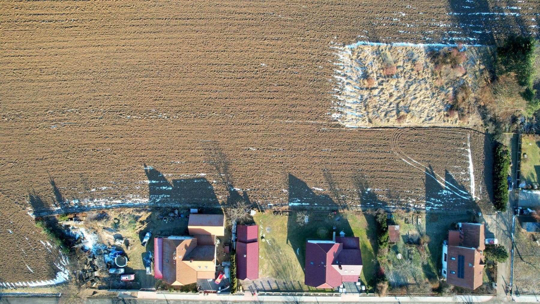 Predaj pozemku 1.692 m², Pičín, Středočeský kraj Predaj pozemku 1.692 m², Pičín, Středočeský kraj