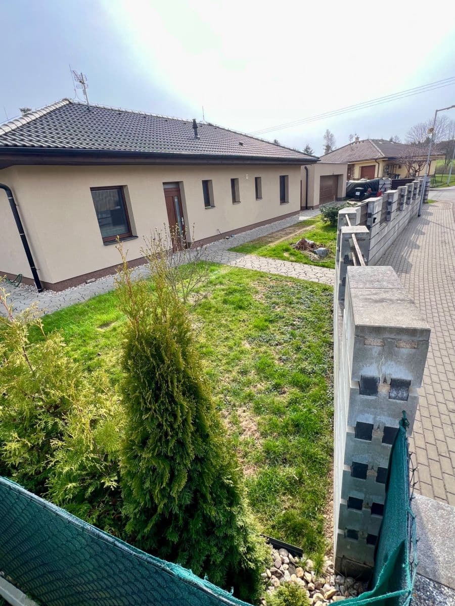 Predaj domu 216 m², pozemek 1.050 m², Konopáčská, Heřmanův Městec, Pardubický kraj Predaj domu 216 m², pozemek 1.050 m², Konopáčská, Heřmanův Městec, Pardubický kraj