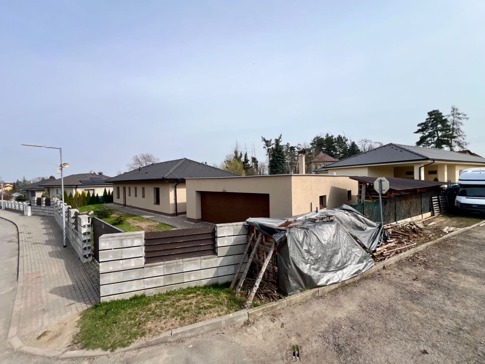 Predaj domu 216 m², pozemek 1.050 m², Konopáčská, Heřmanův Městec, Pardubický kraj Predaj domu 216 m², pozemek 1.050 m², Konopáčská, Heřmanův Městec, Pardubický kraj