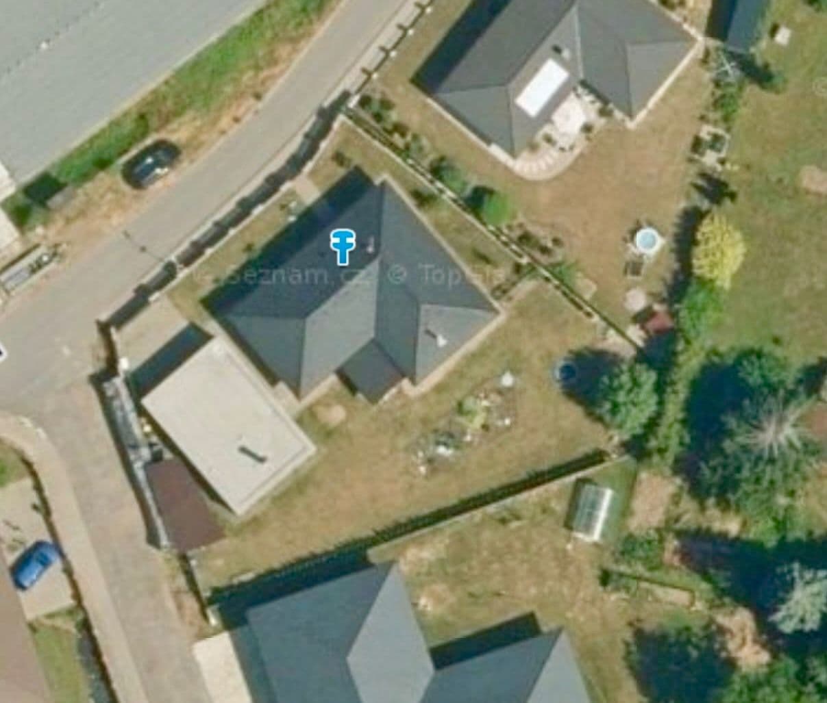 Predaj domu 216 m², pozemek 1.050 m², Konopáčská, Heřmanův Městec, Pardubický kraj Predaj domu 216 m², pozemek 1.050 m², Konopáčská, Heřmanův Městec, Pardubický kraj
