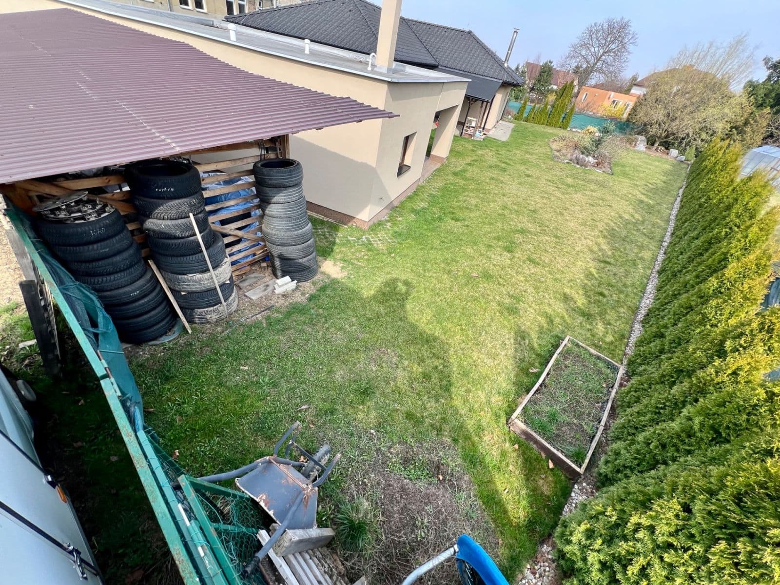 Predaj domu 216 m², pozemek 1.050 m², Konopáčská, Heřmanův Městec, Pardubický kraj Predaj domu 216 m², pozemek 1.050 m², Konopáčská, Heřmanův Městec, Pardubický kraj