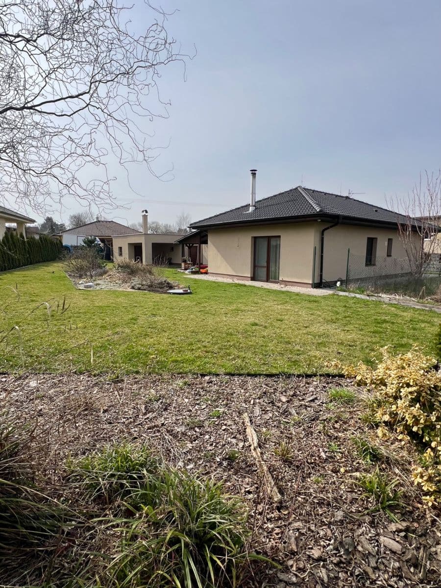 Predaj domu 216 m², pozemek 1.050 m², Konopáčská, Heřmanův Městec, Pardubický kraj Predaj domu 216 m², pozemek 1.050 m², Konopáčská, Heřmanův Městec, Pardubický kraj