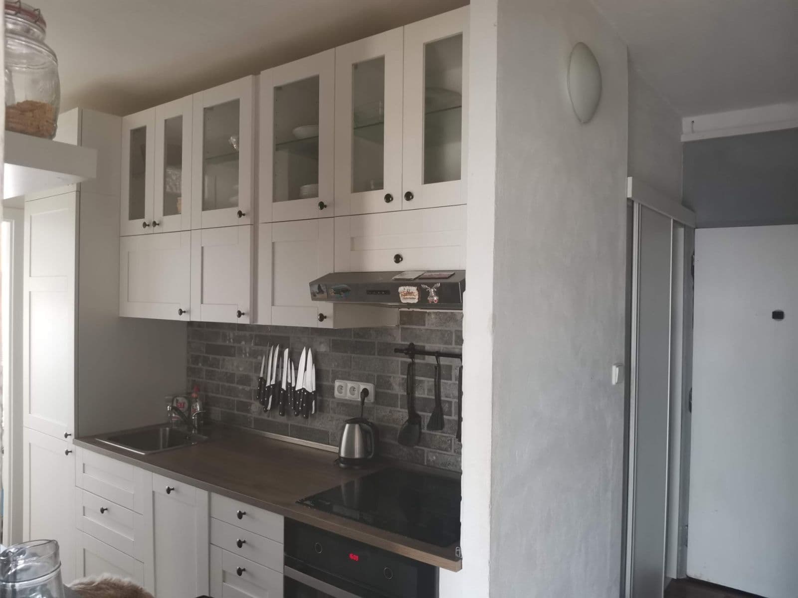 Predaj bytu 4-izbový 66 m², Pekárenská, České Budějovice, Jihočeský kraj Predaj bytu 4-izbový 66 m², Pekárenská, České Budějovice, Jihočeský kraj