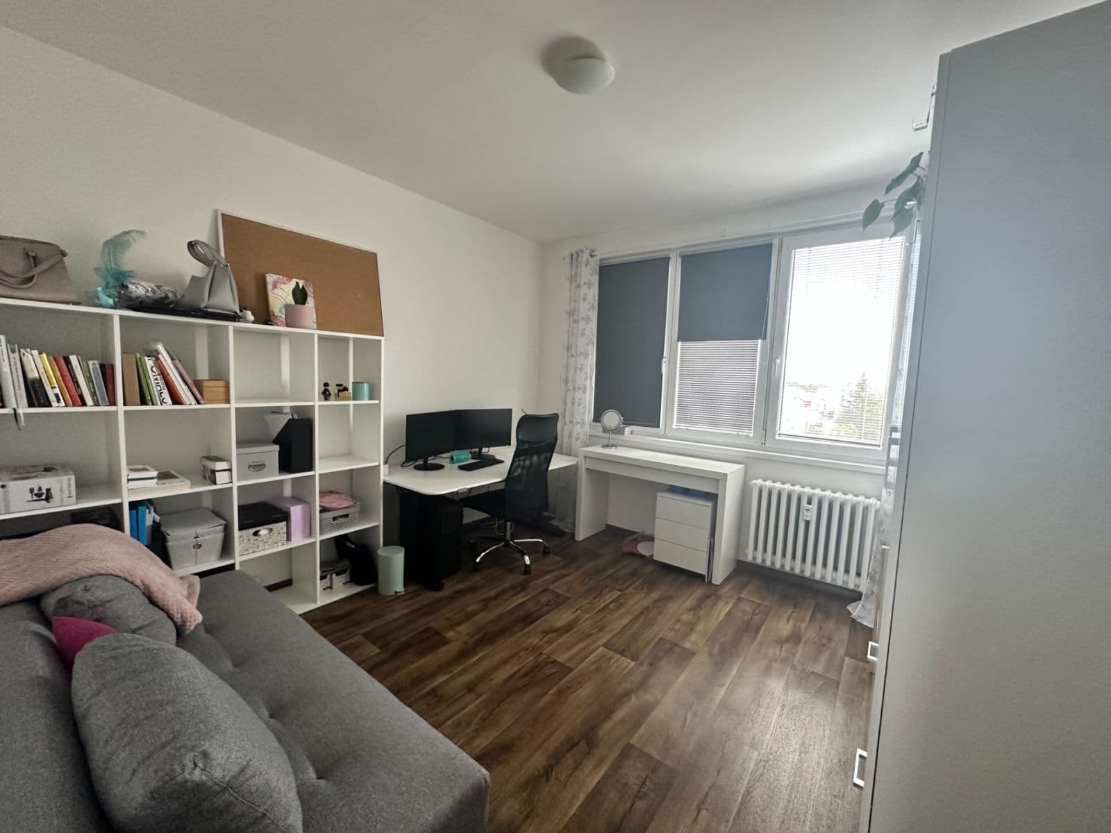 Predaj bytu 4-izbový 66 m², Pekárenská, České Budějovice, Jihočeský kraj Predaj bytu 4-izbový 66 m², Pekárenská, České Budějovice, Jihočeský kraj