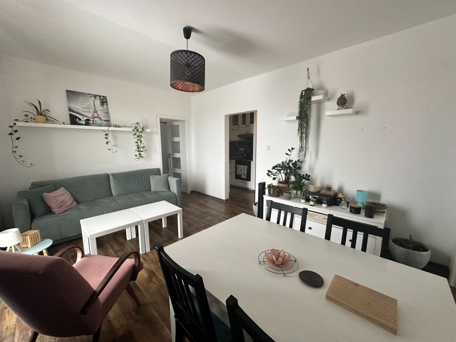 Predaj bytu 4-izbový 66 m², Pekárenská, České Budějovice, Jihočeský kraj Predaj bytu 4-izbový 66 m², Pekárenská, České Budějovice, Jihočeský kraj