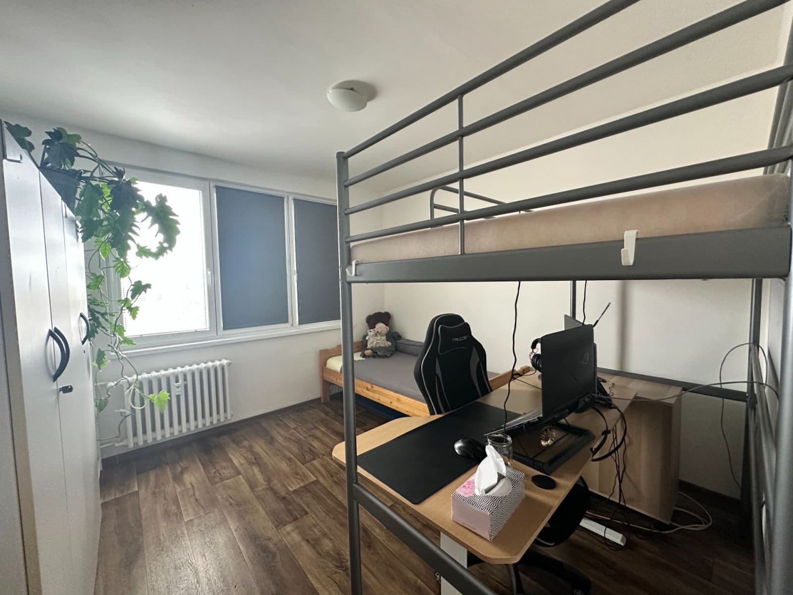 Predaj bytu 4-izbový 66 m², Pekárenská, České Budějovice, Jihočeský kraj Predaj bytu 4-izbový 66 m², Pekárenská, České Budějovice, Jihočeský kraj