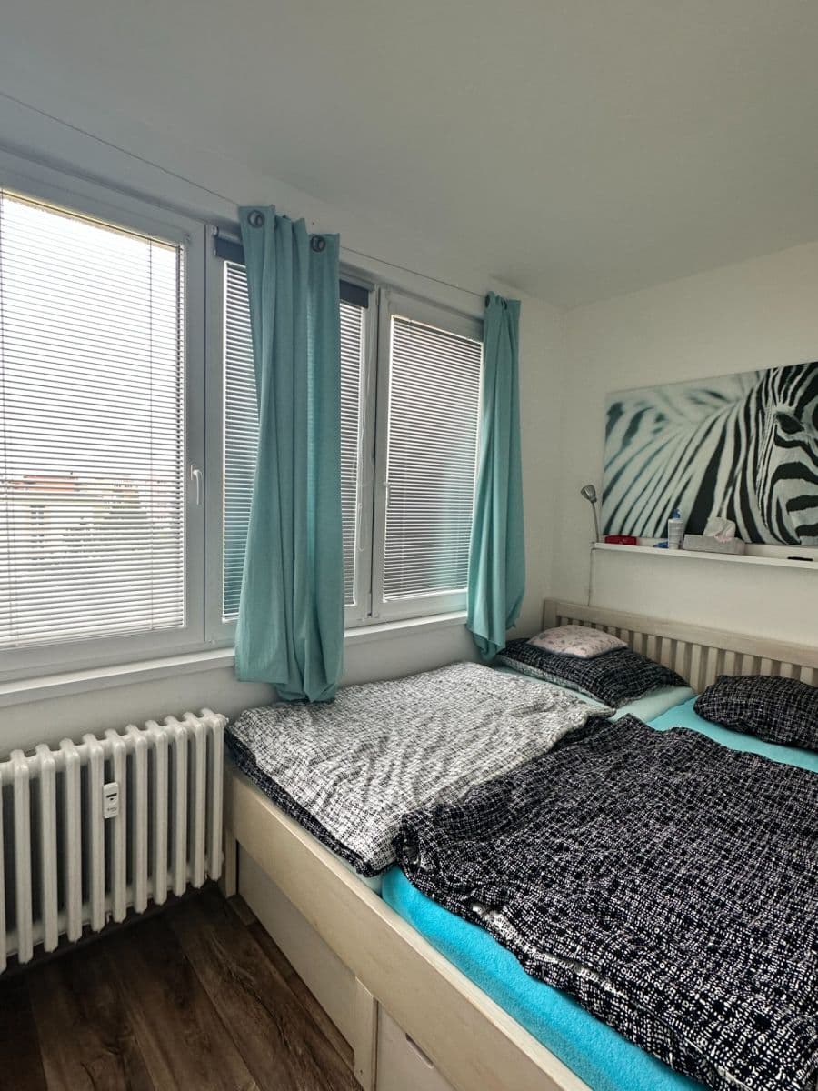 Predaj bytu 4-izbový 66 m², Pekárenská, České Budějovice, Jihočeský kraj Predaj bytu 4-izbový 66 m², Pekárenská, České Budějovice, Jihočeský kraj