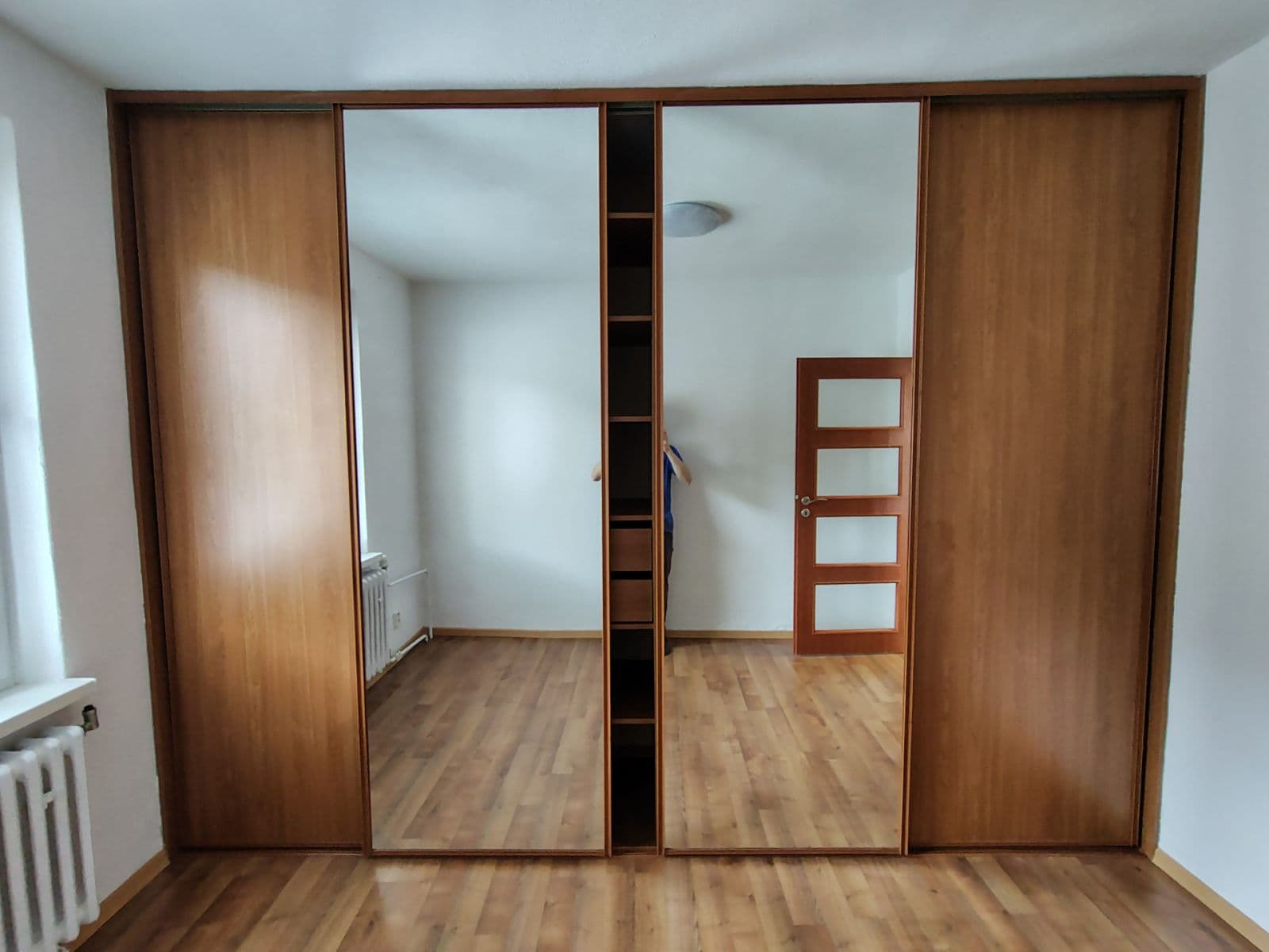 Prenájom bytu 3-izbový 62 m², Vyšné fabriky, Liptovský Hrádok, Žilinský kraj Prenájom bytu 3-izbový 62 m², Vyšné fabriky, Liptovský Hrádok, Žilinský kraj