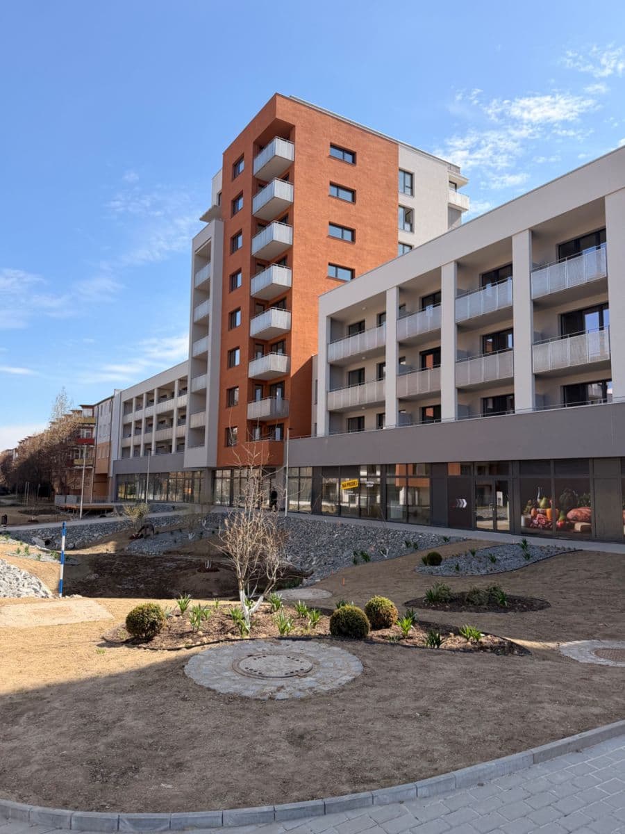 Prenájom bytu 2-izbový 63 m², Poděbradská, Praha, Praha Prenájom bytu 2-izbový 63 m², Poděbradská, Praha, Praha