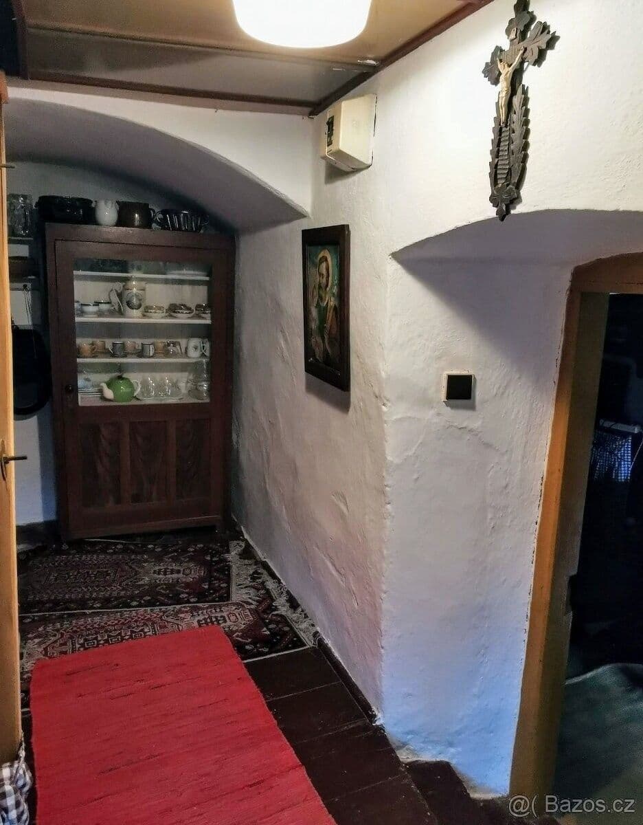 Predaj domu 109 m², pozemek 400 m², Kadov, Jihočeský kraj Predaj domu 109 m², pozemek 400 m², Kadov, Jihočeský kraj