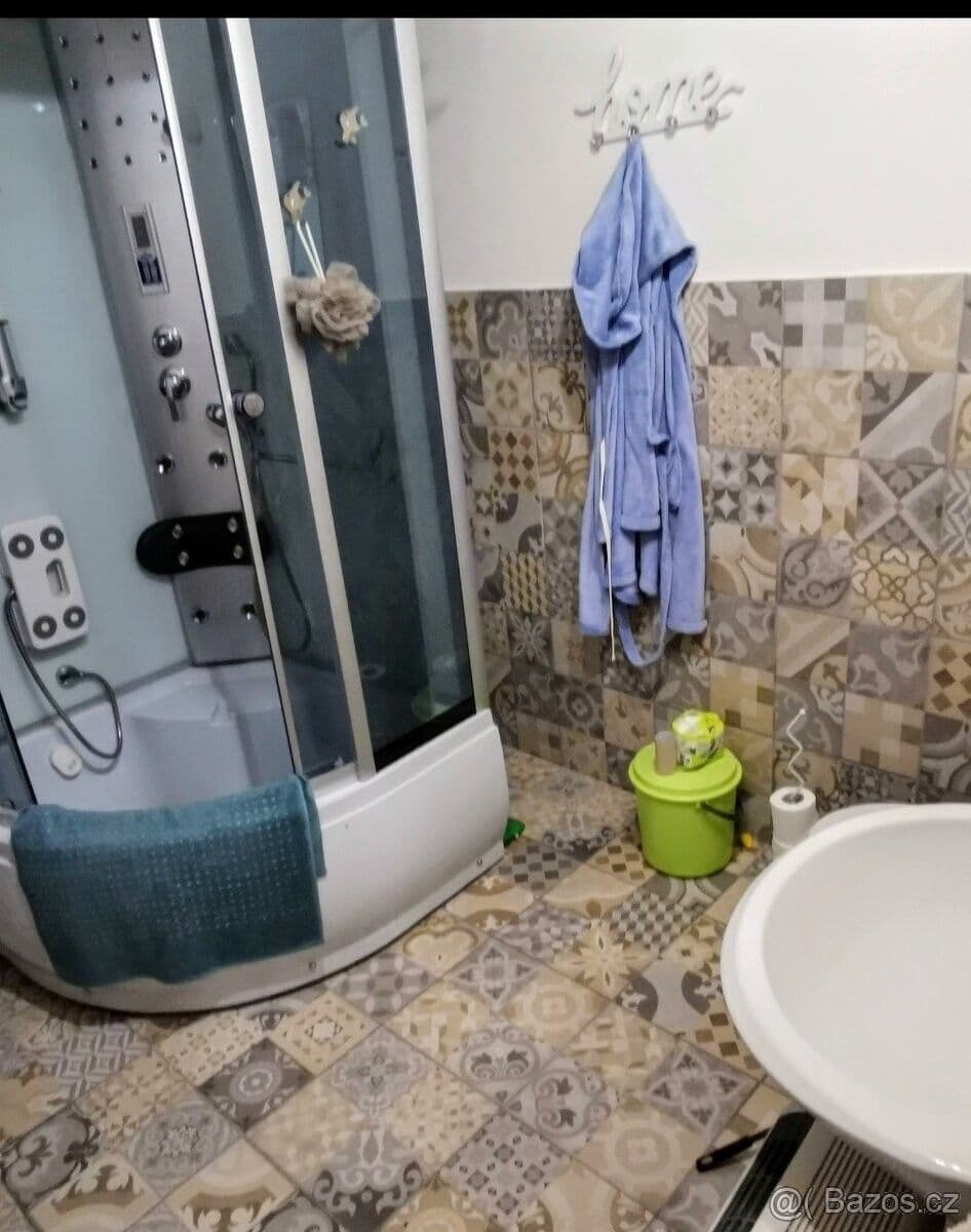 Predaj domu 109 m², pozemek 400 m², Kadov, Jihočeský kraj Predaj domu 109 m², pozemek 400 m², Kadov, Jihočeský kraj