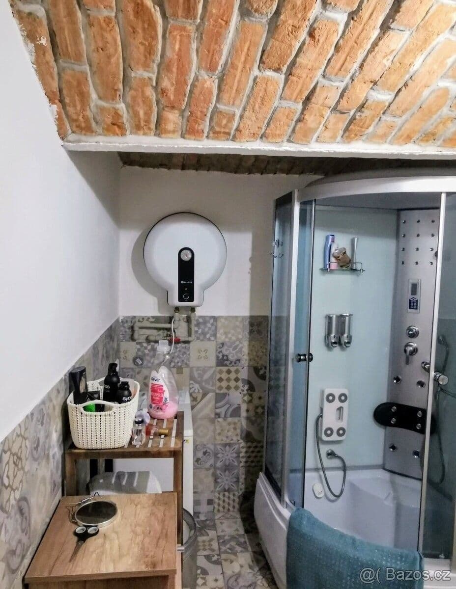 Predaj domu 109 m², pozemek 400 m², Kadov, Jihočeský kraj Predaj domu 109 m², pozemek 400 m², Kadov, Jihočeský kraj