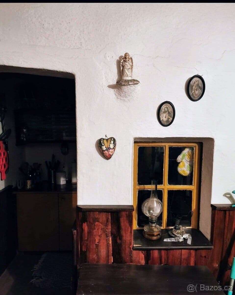 Predaj domu 109 m², pozemek 400 m², Kadov, Jihočeský kraj Predaj domu 109 m², pozemek 400 m², Kadov, Jihočeský kraj