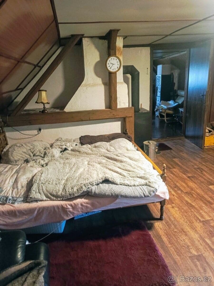 Predaj domu 109 m², pozemek 400 m², Kadov, Jihočeský kraj Predaj domu 109 m², pozemek 400 m², Kadov, Jihočeský kraj