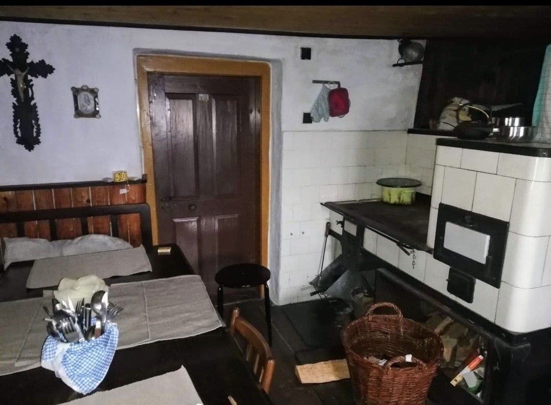 Predaj domu 109 m², pozemek 400 m², Kadov, Jihočeský kraj Predaj domu 109 m², pozemek 400 m², Kadov, Jihočeský kraj