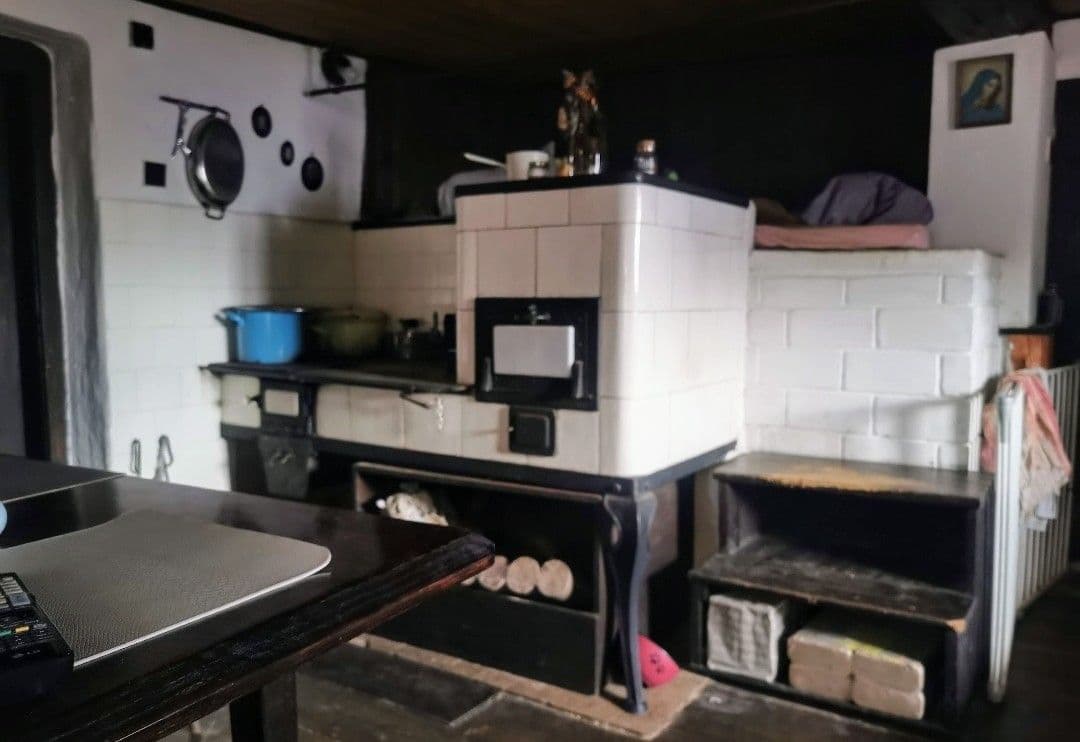 Predaj domu 109 m², pozemek 400 m², Kadov, Jihočeský kraj Predaj domu 109 m², pozemek 400 m², Kadov, Jihočeský kraj