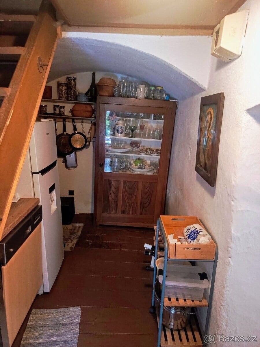 Predaj domu 109 m², pozemek 400 m², Kadov, Jihočeský kraj Predaj domu 109 m², pozemek 400 m², Kadov, Jihočeský kraj