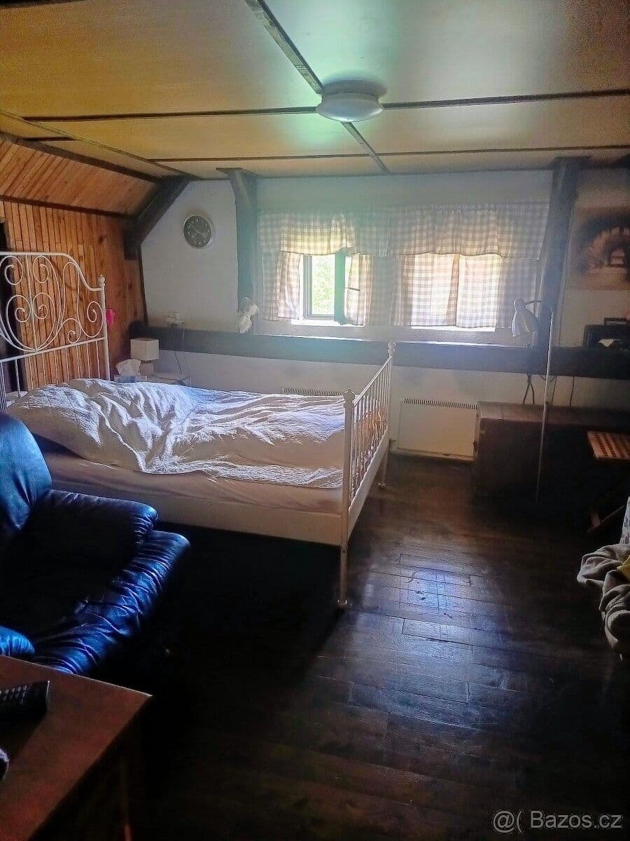 Predaj domu 109 m², pozemek 400 m², Kadov, Jihočeský kraj Predaj domu 109 m², pozemek 400 m², Kadov, Jihočeský kraj