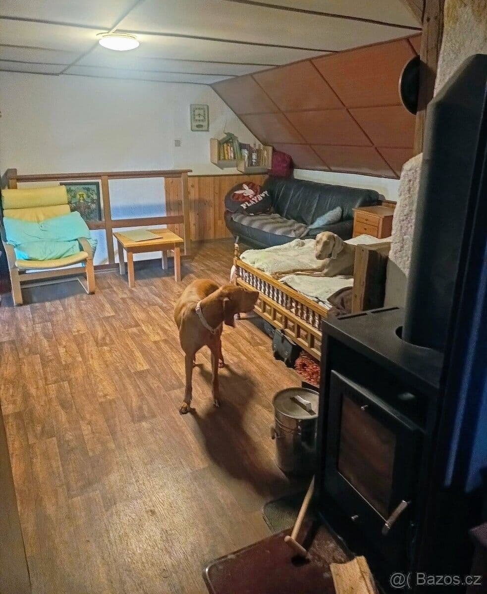 Predaj domu 109 m², pozemek 400 m², Kadov, Jihočeský kraj Predaj domu 109 m², pozemek 400 m², Kadov, Jihočeský kraj