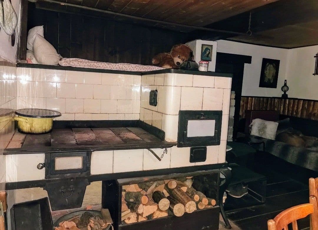 Predaj domu 109 m², pozemek 400 m², Kadov, Jihočeský kraj Predaj domu 109 m², pozemek 400 m², Kadov, Jihočeský kraj