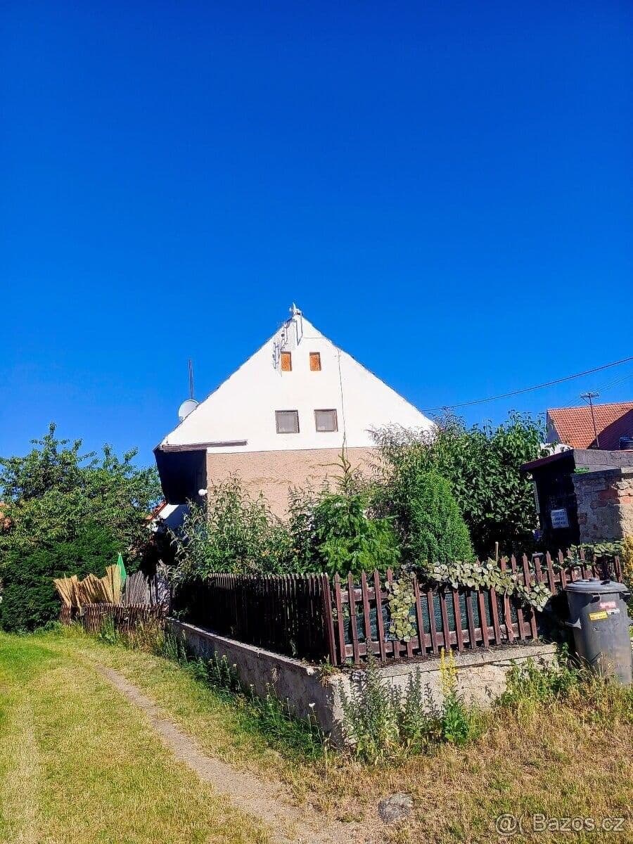 Predaj domu 109 m², pozemek 400 m², Kadov, Jihočeský kraj Predaj domu 109 m², pozemek 400 m², Kadov, Jihočeský kraj