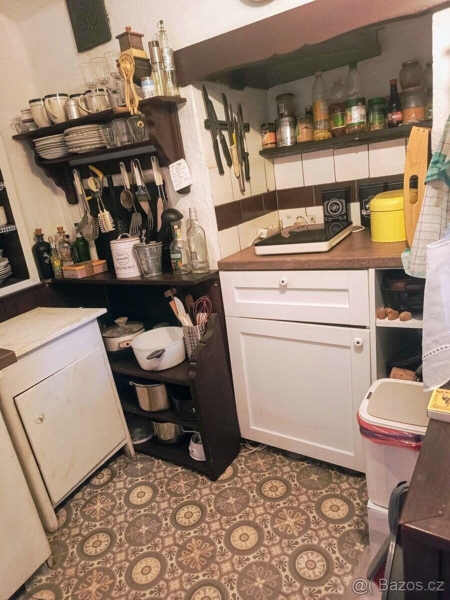 Predaj domu 109 m², pozemek 400 m², Kadov, Jihočeský kraj Predaj domu 109 m², pozemek 400 m², Kadov, Jihočeský kraj