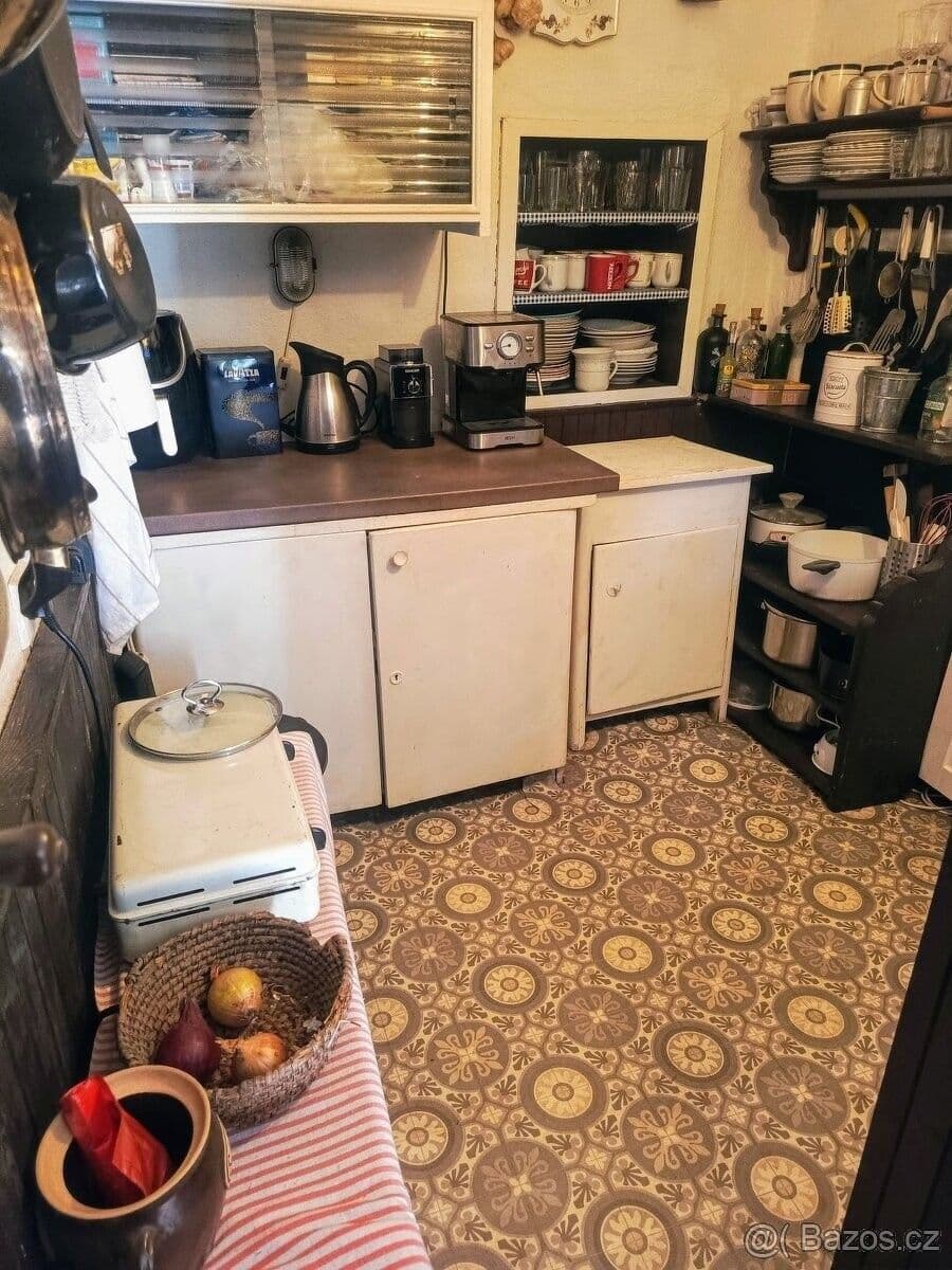 Predaj domu 109 m², pozemek 400 m², Kadov, Jihočeský kraj Predaj domu 109 m², pozemek 400 m², Kadov, Jihočeský kraj