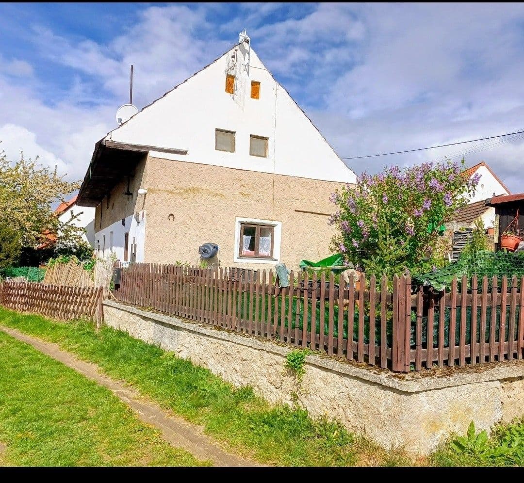 Predaj domu 109 m², pozemek 400 m², Kadov, Jihočeský kraj Predaj domu 109 m², pozemek 400 m², Kadov, Jihočeský kraj