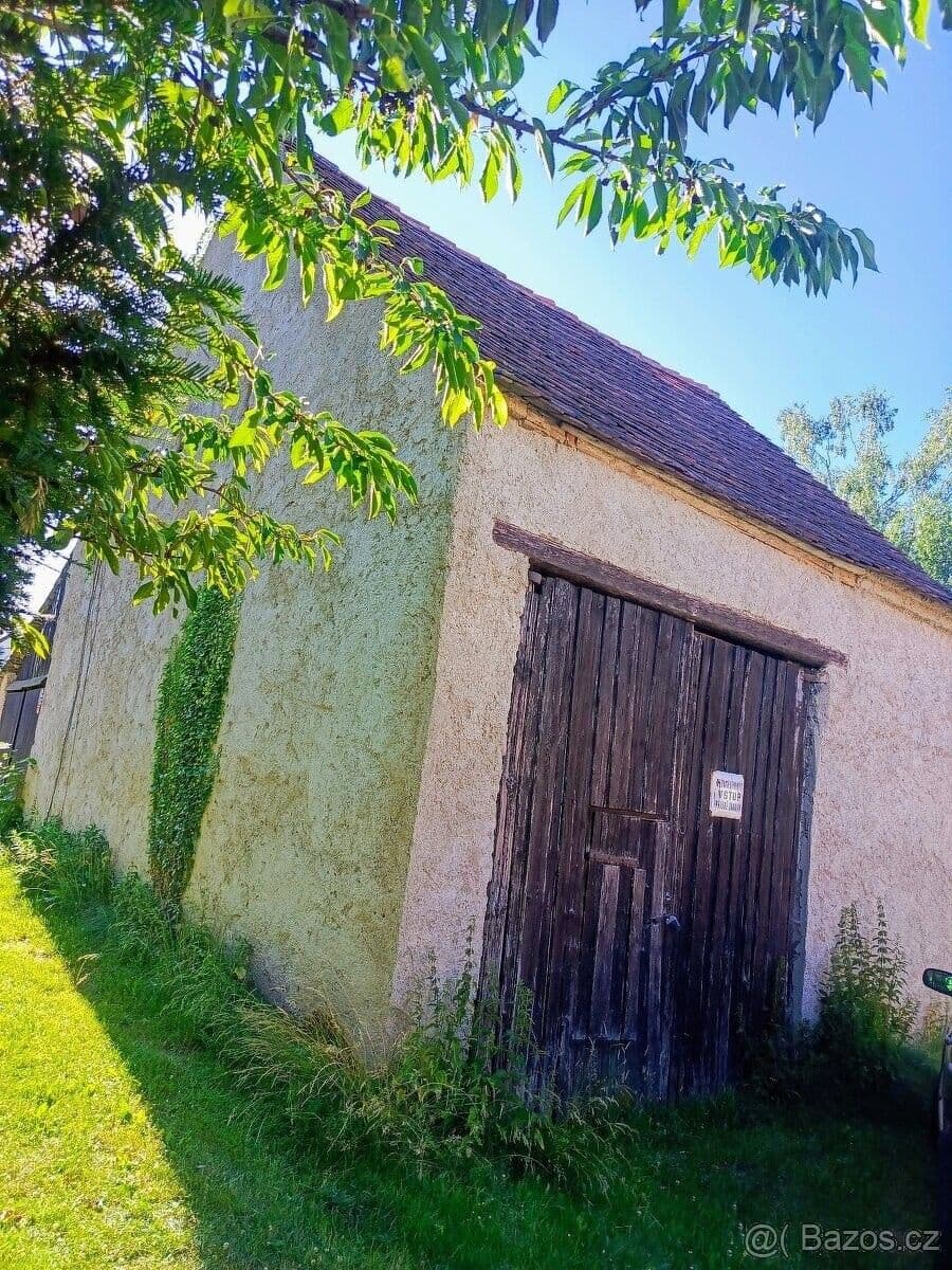 Predaj domu 109 m², pozemek 400 m², Kadov, Jihočeský kraj Predaj domu 109 m², pozemek 400 m², Kadov, Jihočeský kraj