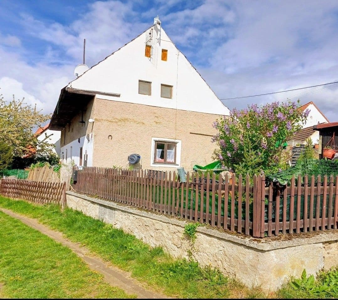 Predaj domu 109 m², pozemek 300 m², Kadov, Jihočeský kraj Predaj domu 109 m², pozemek 300 m², Kadov, Jihočeský kraj