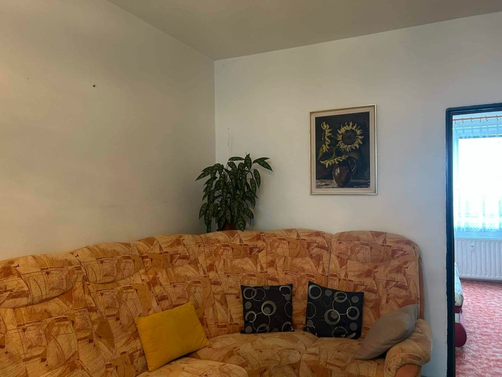 Prenájom bytu 3-izbový 73 m², Budějovická, Borovany, Jihočeský kraj Prenájom bytu 3-izbový 73 m², Budějovická, Borovany, Jihočeský kraj