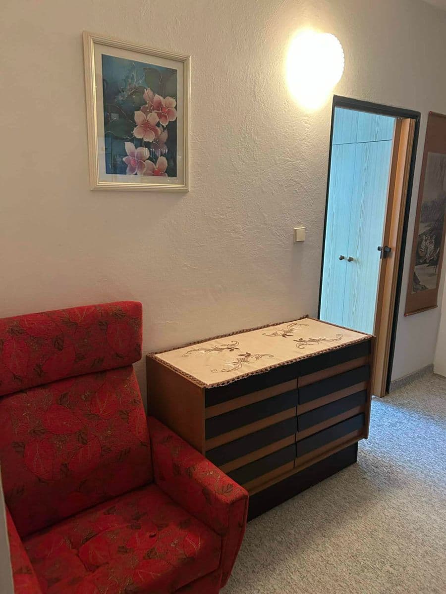 Prenájom bytu 3-izbový 73 m², Budějovická, Borovany, Jihočeský kraj Prenájom bytu 3-izbový 73 m², Budějovická, Borovany, Jihočeský kraj