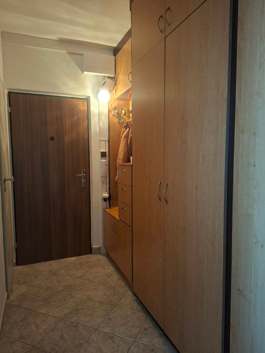 Prenájom bytu 3-izbový 73 m², Budějovická, Borovany, Jihočeský kraj Prenájom bytu 3-izbový 73 m², Budějovická, Borovany, Jihočeský kraj