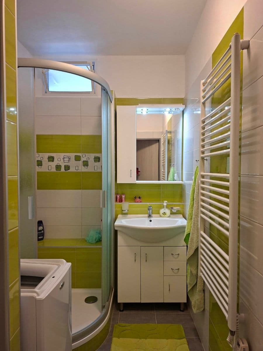 Prenájom bytu 3-izbový 73 m², Budějovická, Borovany, Jihočeský kraj Prenájom bytu 3-izbový 73 m², Budějovická, Borovany, Jihočeský kraj