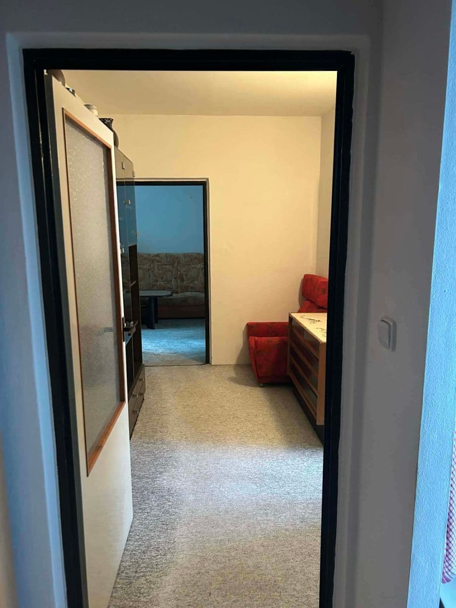 Prenájom bytu 3-izbový 73 m², Budějovická, Borovany, Jihočeský kraj Prenájom bytu 3-izbový 73 m², Budějovická, Borovany, Jihočeský kraj