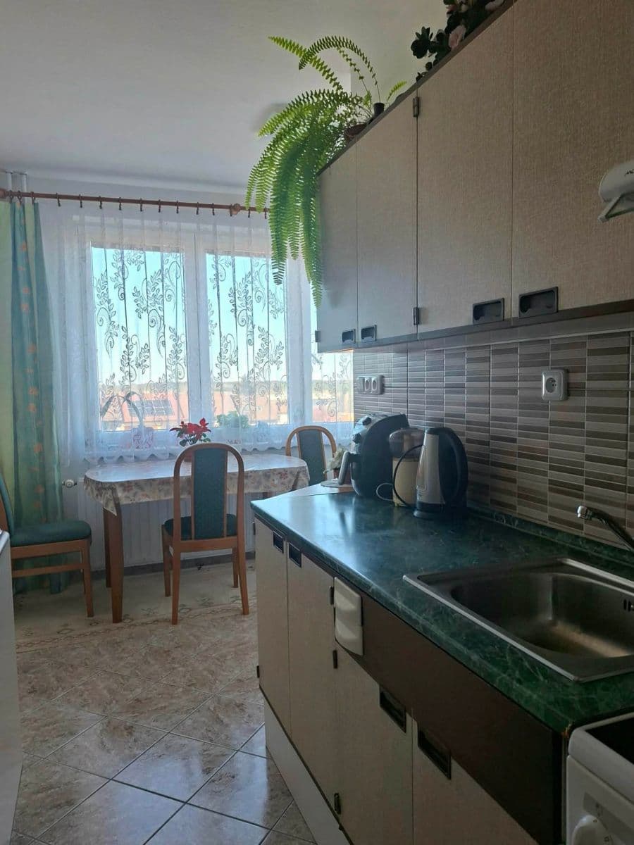 Prenájom bytu 3-izbový 73 m², Budějovická, Borovany, Jihočeský kraj Prenájom bytu 3-izbový 73 m², Budějovická, Borovany, Jihočeský kraj