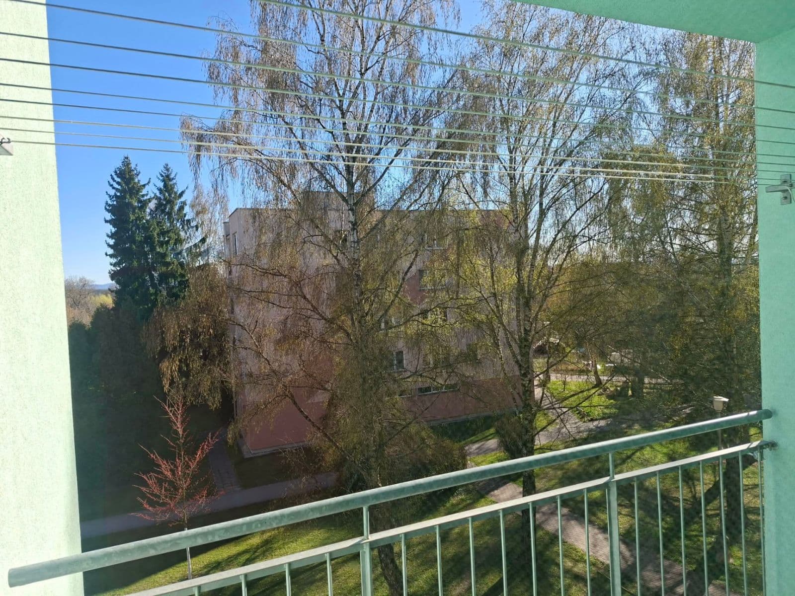 Prenájom bytu 3-izbový 73 m², Budějovická, Borovany, Jihočeský kraj Prenájom bytu 3-izbový 73 m², Budějovická, Borovany, Jihočeský kraj