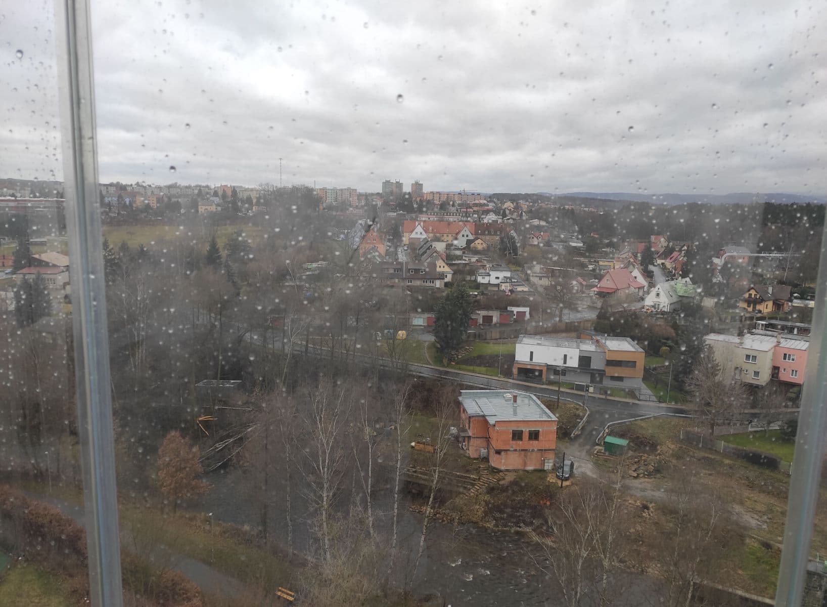 Predaj bytu 3-izbový 75 m², Konečná, Karlovy Vary, Karlovarský kraj Predaj bytu 3-izbový 75 m², Konečná, Karlovy Vary, Karlovarský kraj