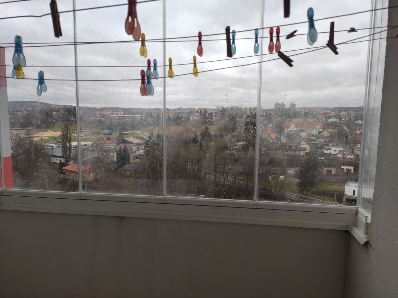 Predaj bytu 3-izbový 75 m², Konečná, Karlovy Vary, Karlovarský kraj Predaj bytu 3-izbový 75 m², Konečná, Karlovy Vary, Karlovarský kraj