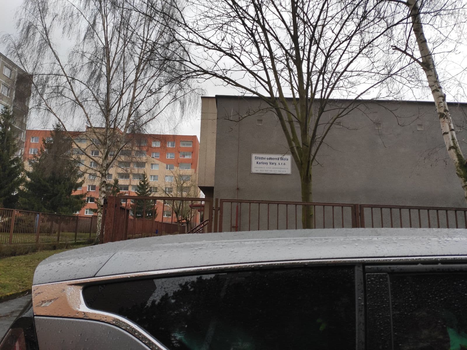 Predaj bytu 3-izbový 75 m², Konečná, Karlovy Vary, Karlovarský kraj Predaj bytu 3-izbový 75 m², Konečná, Karlovy Vary, Karlovarský kraj