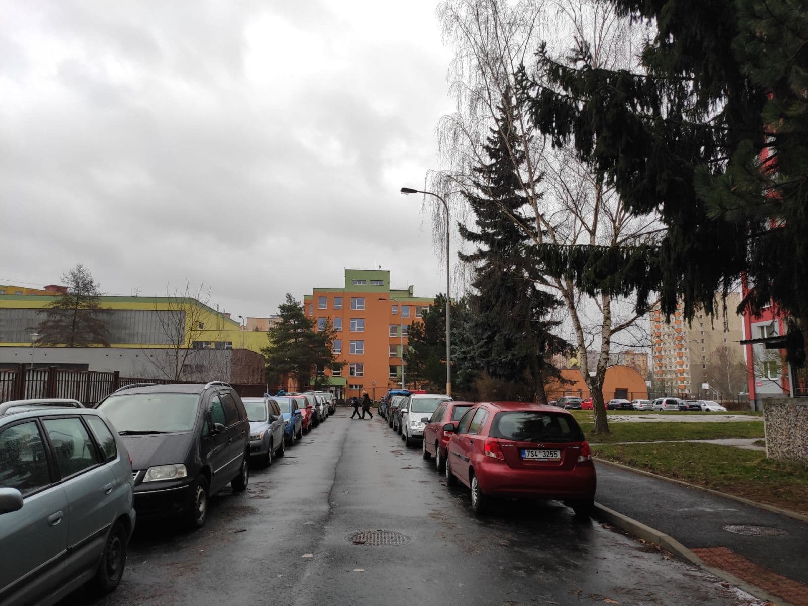 Predaj bytu 3-izbový 75 m², Konečná, Karlovy Vary, Karlovarský kraj Predaj bytu 3-izbový 75 m², Konečná, Karlovy Vary, Karlovarský kraj